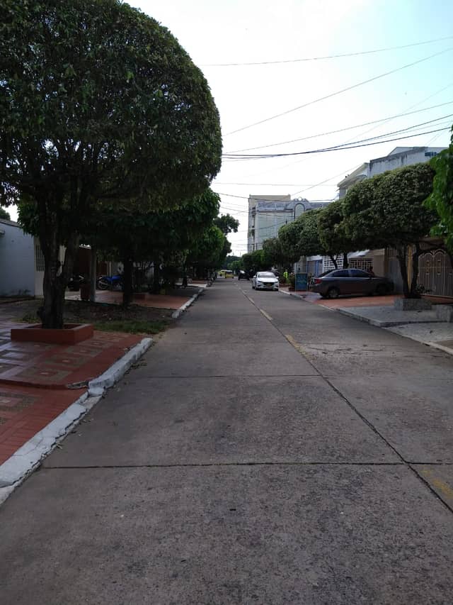 Casa en Venta en La Floresta, Barrancabermeja de 2 plantas con garaje con REF 1056